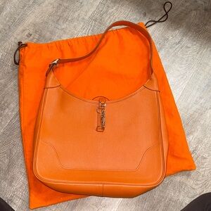 Hermes Togo bag